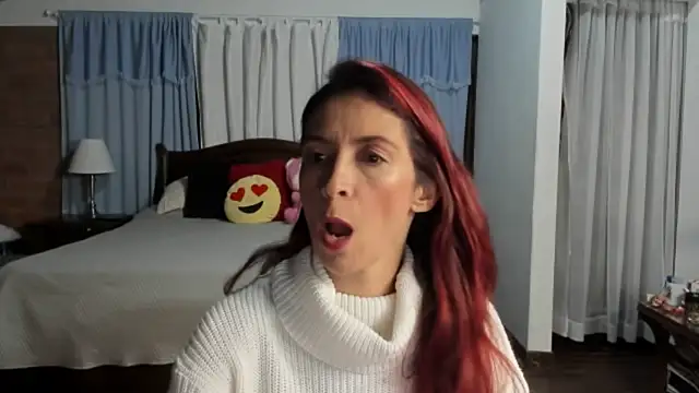 Charlotte-Willson online show from 14, 1, 2026