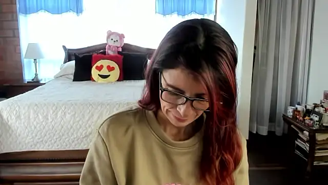 Charlotte-Willson online show from 2, 2, 2026