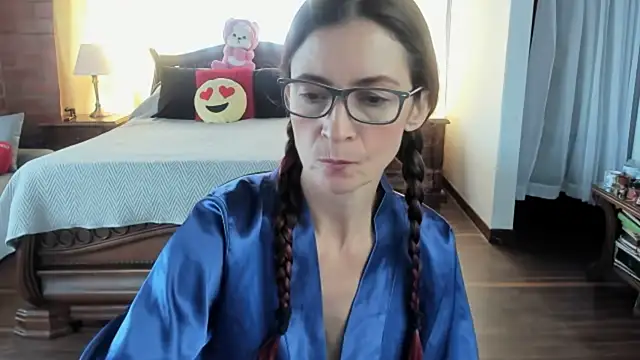 Charlotte-Willson online show from 31, 3, 2026