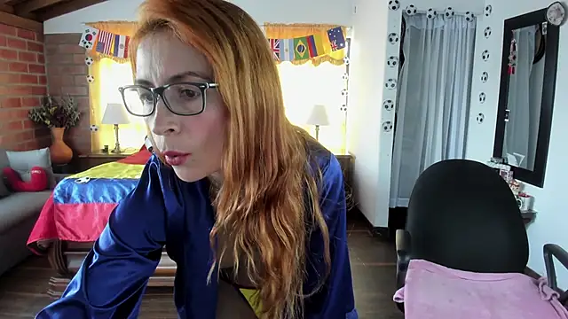 Charlotte-Willson online show from 27, 6, 2026