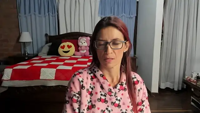 Charlotte-Willson online show from 17, 1, 2026