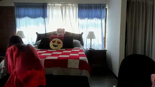 Charlotte-Willson online show from 17, 1, 2026