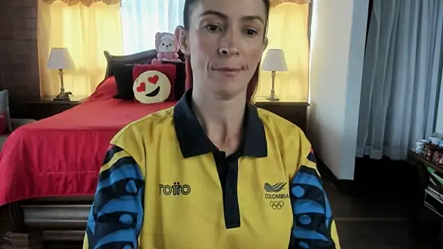 Charlotte-Willson online show from 29, 3, 2026