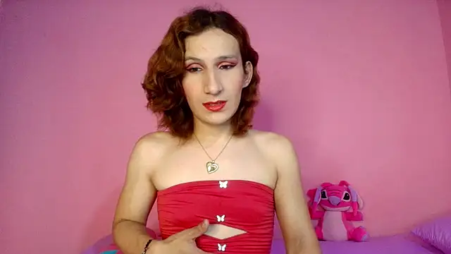 Venus2357 online show from 7, 2, 2026