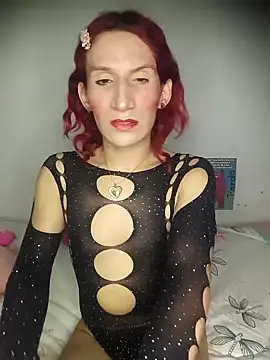 Venus2357 online show from 23, 11, 2025