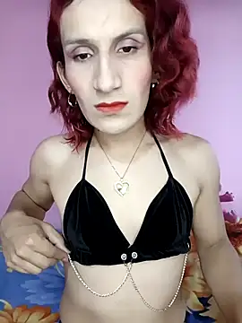 Venus2357 online show from 7, 1, 2026