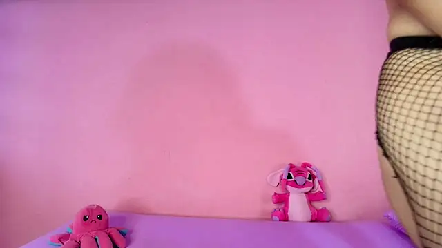 Venus2357 online show from 5, 2, 2026