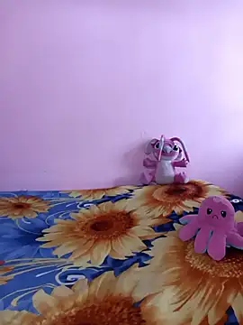 Venus2357 online show from 11, 1, 2026