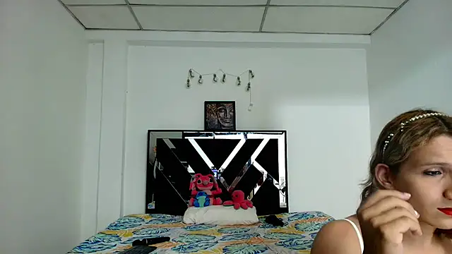 Snapshot of Venus2357 chatting on 26, 4, 2026 Venus2357 online show from 26, 4, 2026