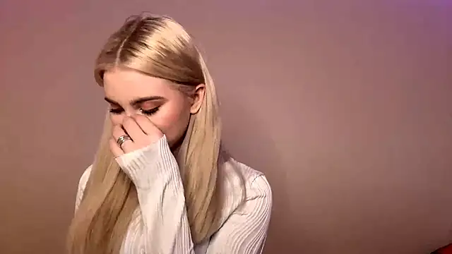 KarissaBoisse online show from 27, 11, 2025