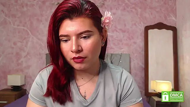 VENUS  VELVET online show from 29, 11, 2025