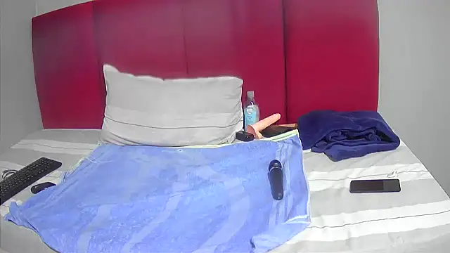 Cherrydollx online show from 5, 2, 2026