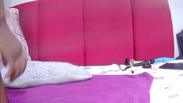 Cherrydollx online show from 15, 1, 2026