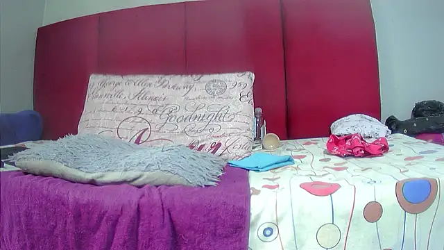 Cherrydollx online show from 12, 1, 2026