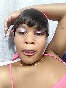 Cherrydollx online show from 22, 5, 2026