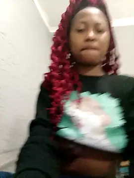 Sweethoneypot25 online show from 1, 2, 2026