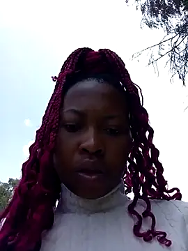 Sweethoneypot25 online show from 22, 2, 2026