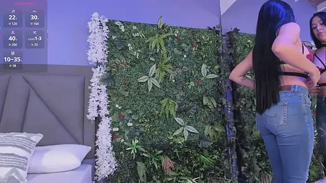 Gaby cruz  online show from 5, 2, 2026