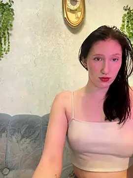 liliana shvezz online show from 2, 12, 2025