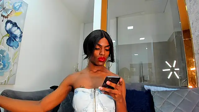 Melanie St4r online show from 8, 5, 2026