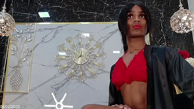 Snapshot of Melanie_St4r chatting on 4, 2, 2026 Melanie St4r online show from 4, 2, 2026