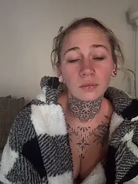 Antoniia69 online show from 1, 12, 2025