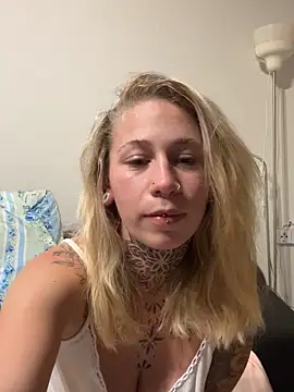 Antoniia69 online show from 25, 11, 2025