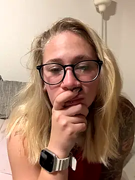 Antoniia69 online show from 24, 11, 2025