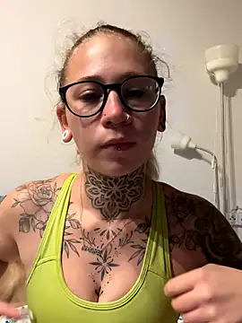 Antoniia69 online show from 29, 11, 2025