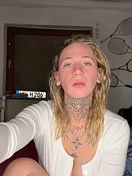 Antoniia69 online show from 26, 11, 2025