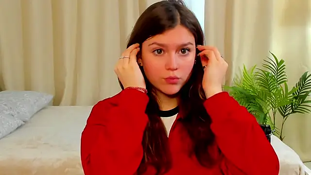 VicentaWieczorek online show from 21, 11, 2025