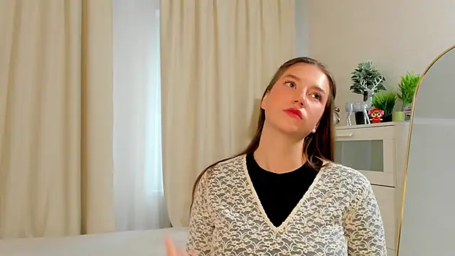 MaryaGreggs online show from 23, 11, 2025