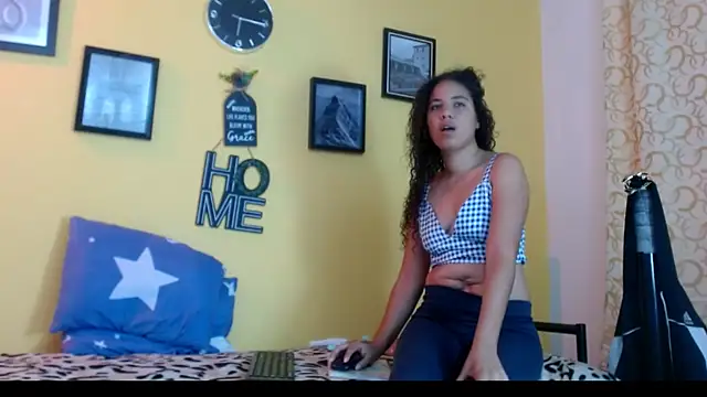 angel18evil online show from 27, 11, 2025