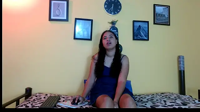 angel18evil online show from 25, 11, 2025