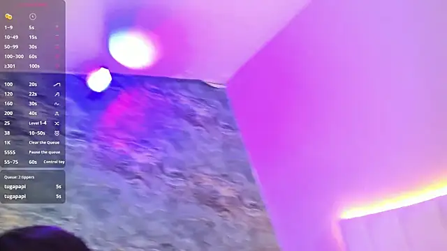 laurengarcia online show from 6, 1, 2026