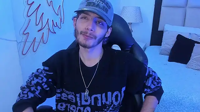 Snapshot of JojoBraando chatting on 11, 1, 2026 JojoBraando online show from 11, 1, 2026