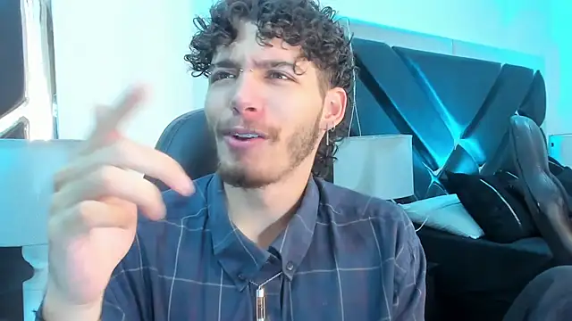 JojoBraando online show from 1, 12, 2025