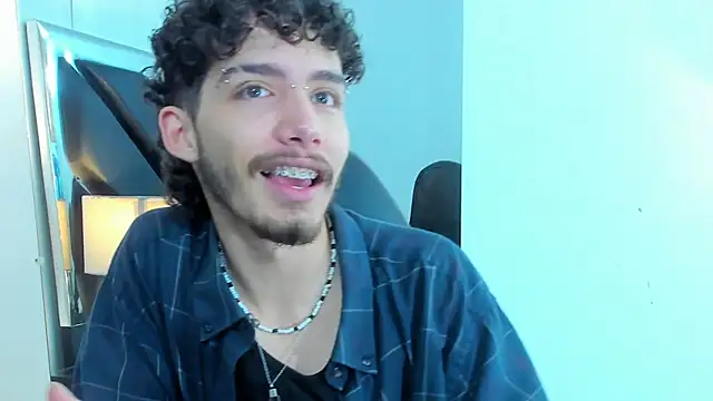 JojoBraando online show from 26, 11, 2025