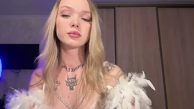 Amelly 04Sun online show from 30, 11, 2025