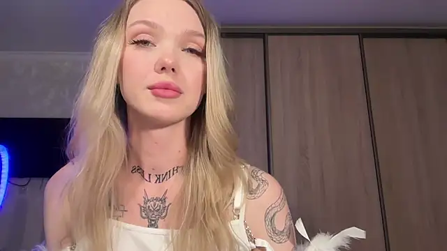 Amelly 04Sun online show from 29, 11, 2025