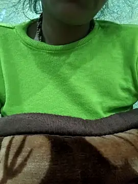 Pretty Kavya online show from 22, 11, 2025