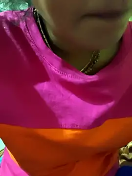 Pretty Kavya online show from 22, 11, 2025