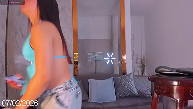 Snapshot of MafeArias23 chatting on 7, 2, 2026 MafeArias23 online show from 7, 2, 2026