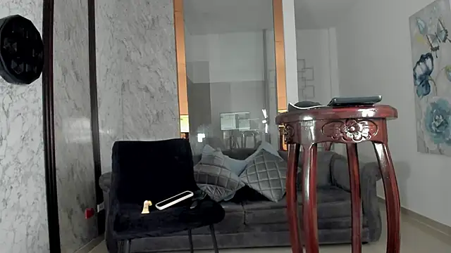 MafeArias23 online show from 30, 3, 2026