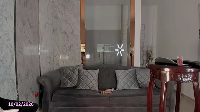 Snapshot of MafeArias23 chatting on 10, 2, 2026 MafeArias23 online show from 10, 2, 2026