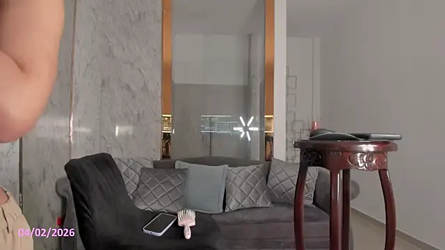 Snapshot of MafeArias23 chatting on 4, 2, 2026 MafeArias23 online show from 4, 2, 2026