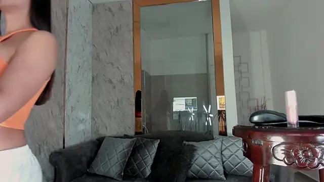 Snapshot of MafeArias23 chatting on 16, 2, 2026 MafeArias23 online show from 16, 2, 2026