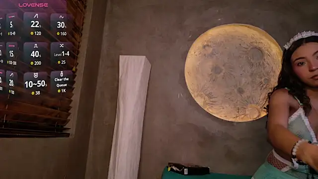 Kaaory online show from 10, 2, 2026