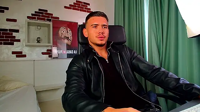 ElijahThorne online show from 24, 3, 2026