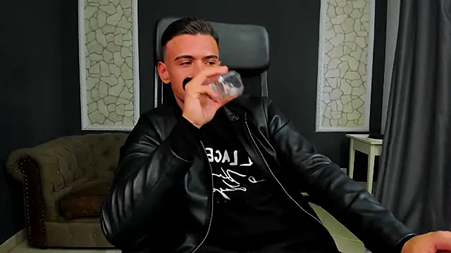 ElijahThorne online show from 17, 3, 2026